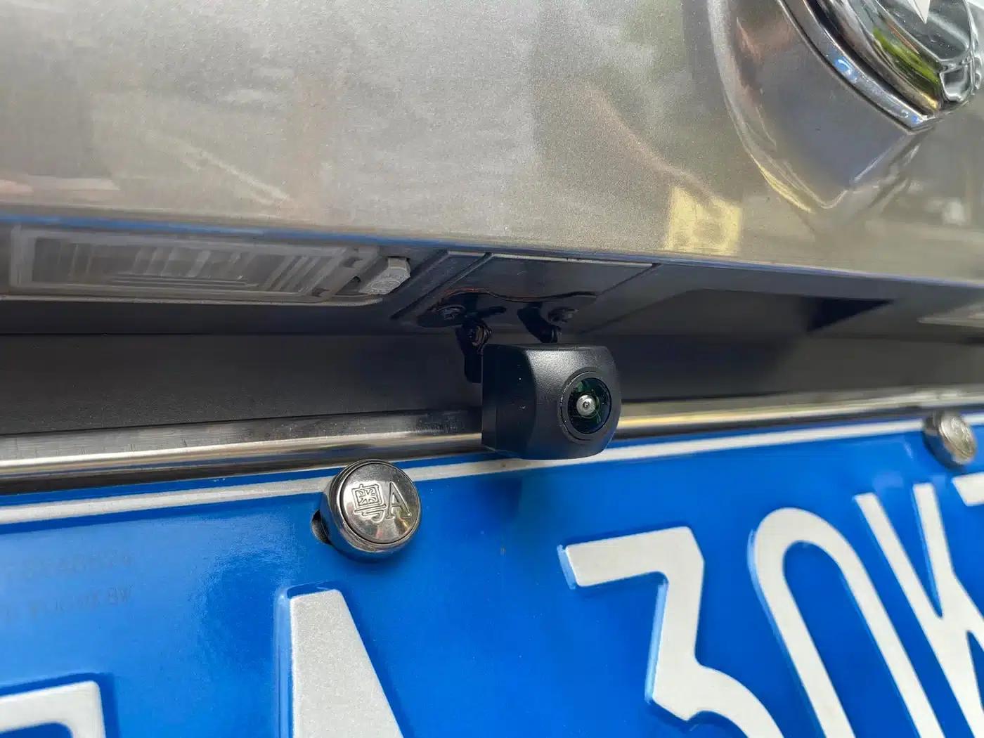 Baojun 510 2019 1.5L CVT Enjoyable Edition (National VI Emission Standard) — миниатюра 23