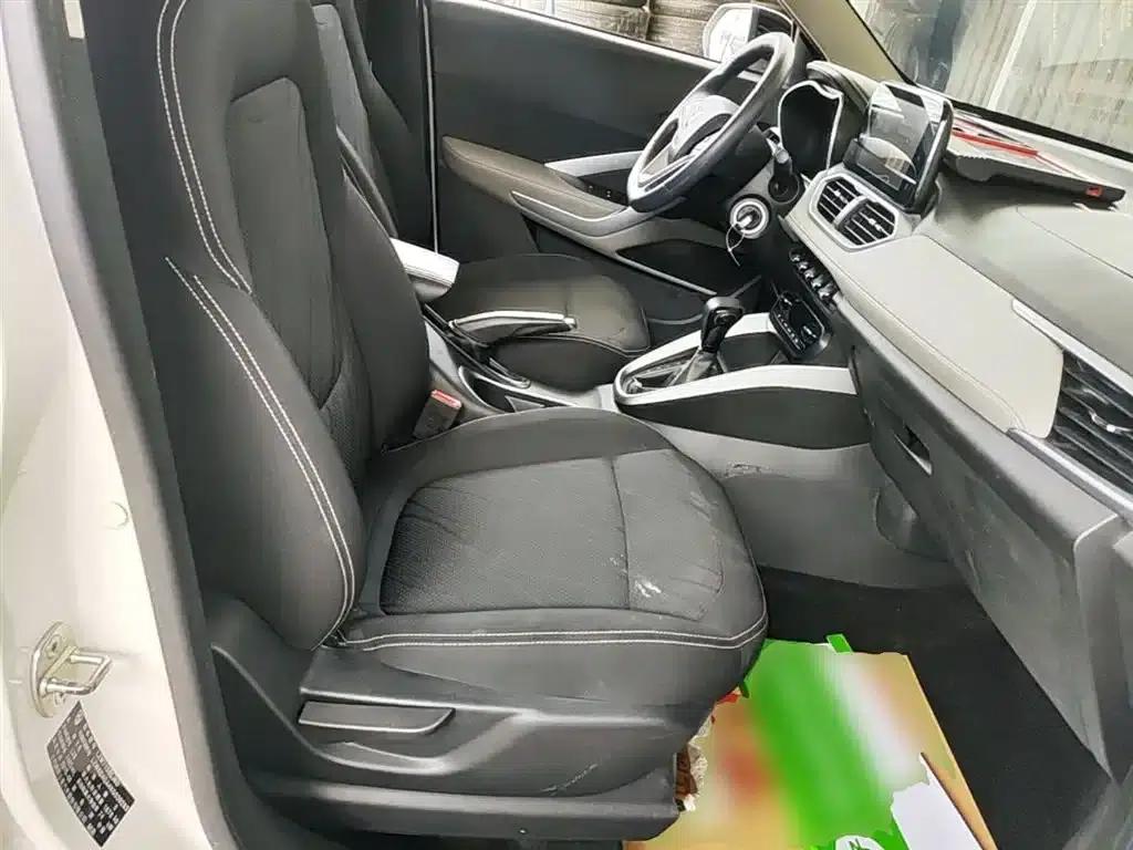 Baojun 510 2019 1.5L CVT Enjoy Edition (National VI Emission Standard) — миниатюра 25