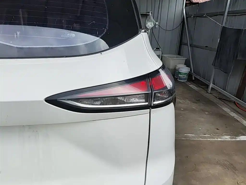 Baojun 510 2019 1.5L CVT Enjoy Edition (National VI Emission Standard) — миниатюра 8