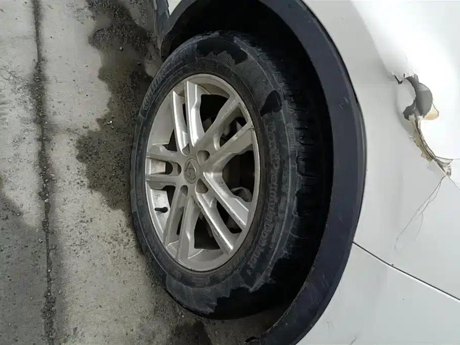 Baojun 560 2016 1.8L iAMT Elite — миниатюра 6