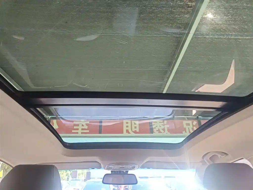 Baojun 560 2017 1.5T DCT Flagship Edition — миниатюра 18