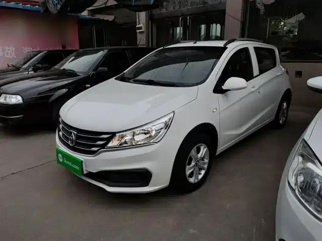 Baojun 310 2016 1.2L Manual Comfort Model