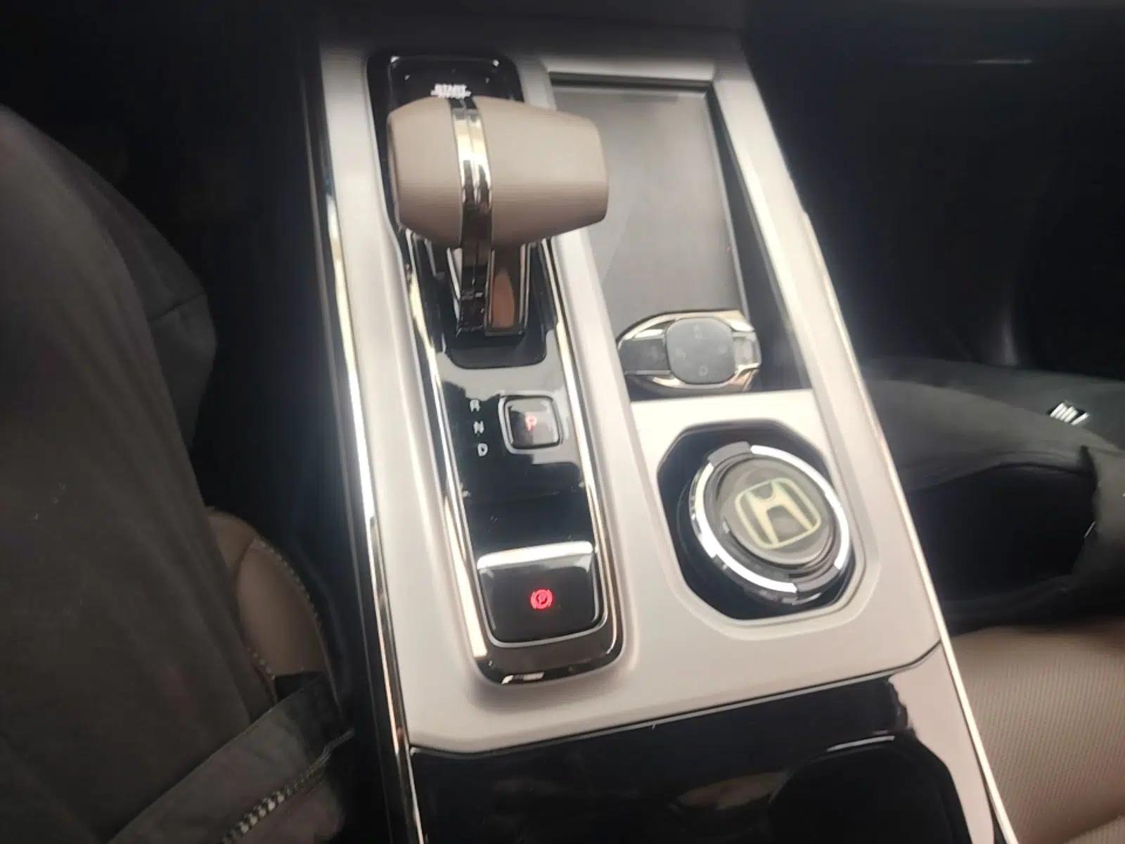 GAC Trumpchi GS4 2024 MAX 1.5T Flagship Edition — миниатюра 17