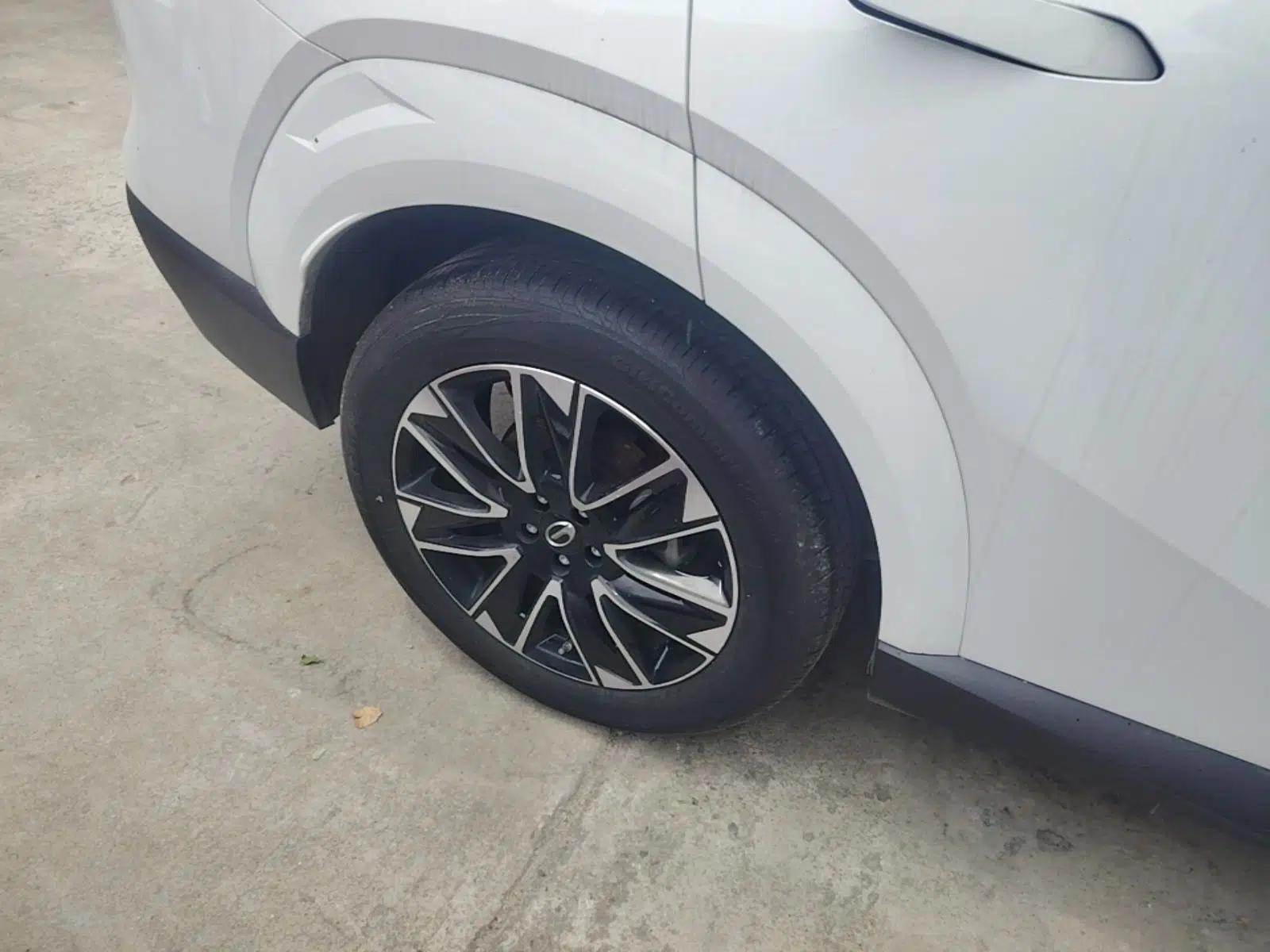 GAC Trumpchi GS4 2024 MAX 1.5T Flagship Edition — миниатюра 10