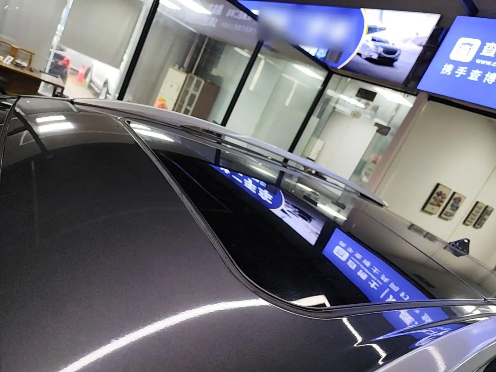 GAC Trumpchi GS4 2023 270T Automatic Smart Drive Technology Edition — миниатюра 11