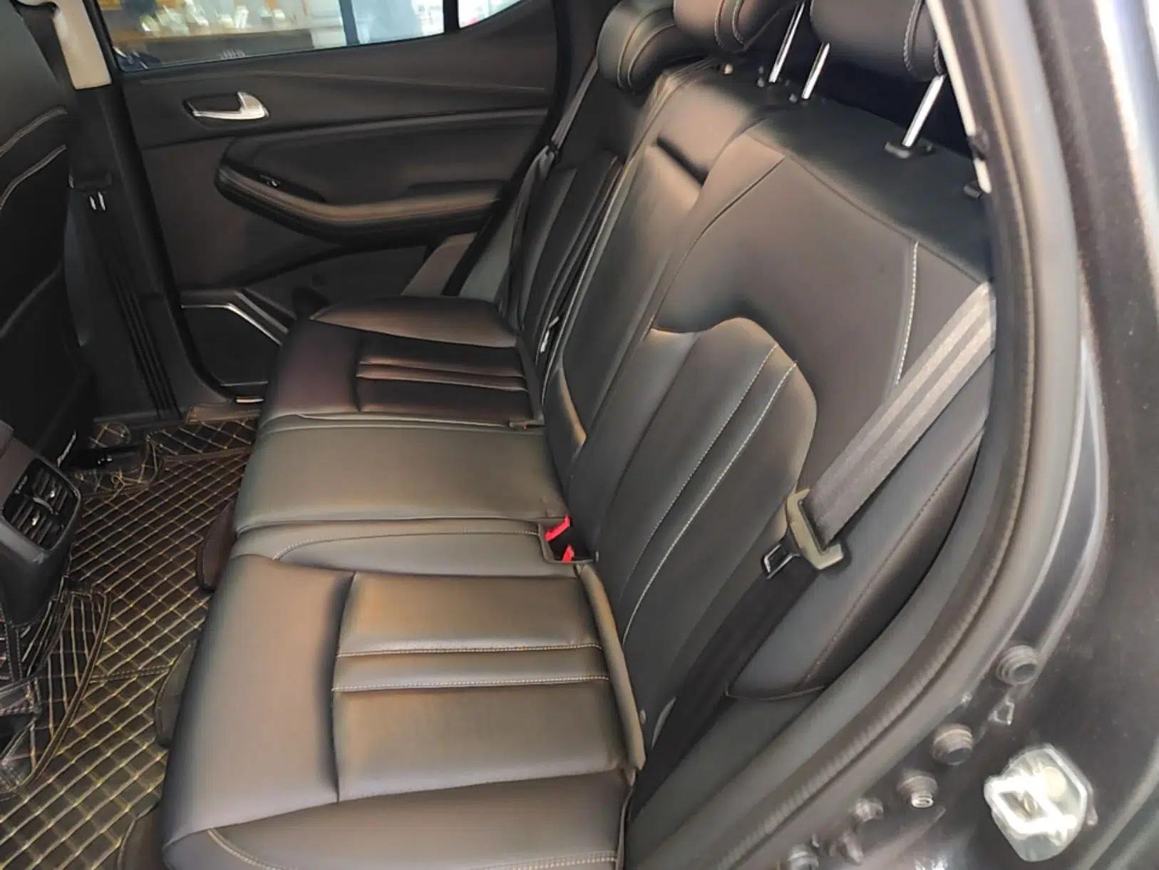 GAC Trumpchi GS4 2023 270T Automatic Smart Drive Technology Edition — миниатюра 20