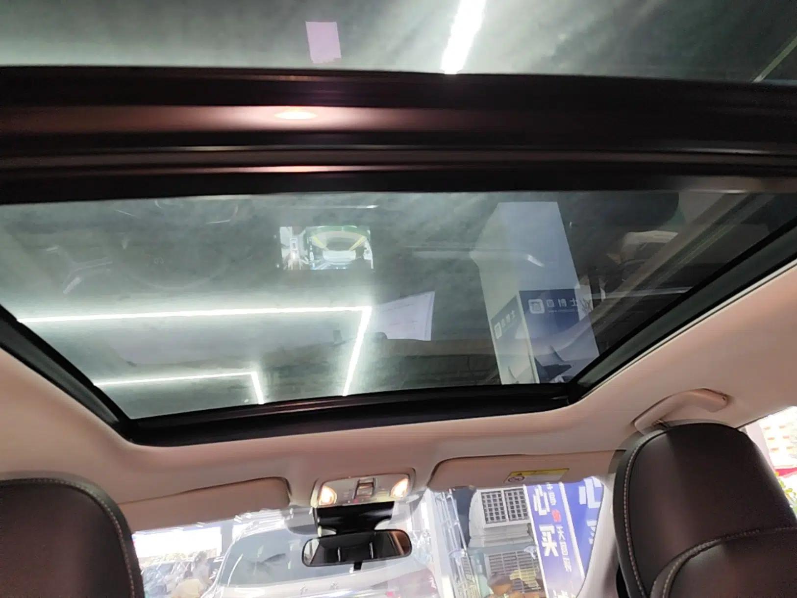 GAC Trumpchi GS4 2023 270T Automatic Smart Drive Technology Edition — миниатюра 21