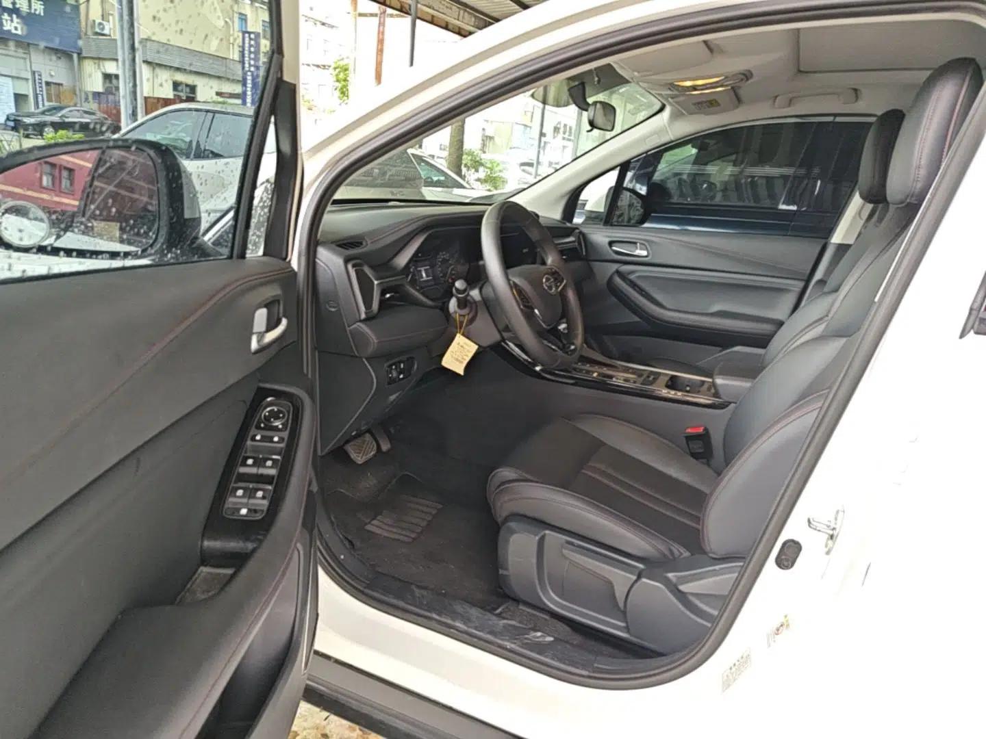 GAC Trumpchi GS4 2021 270T Automatic Elite Tech Edition — миниатюра 19
