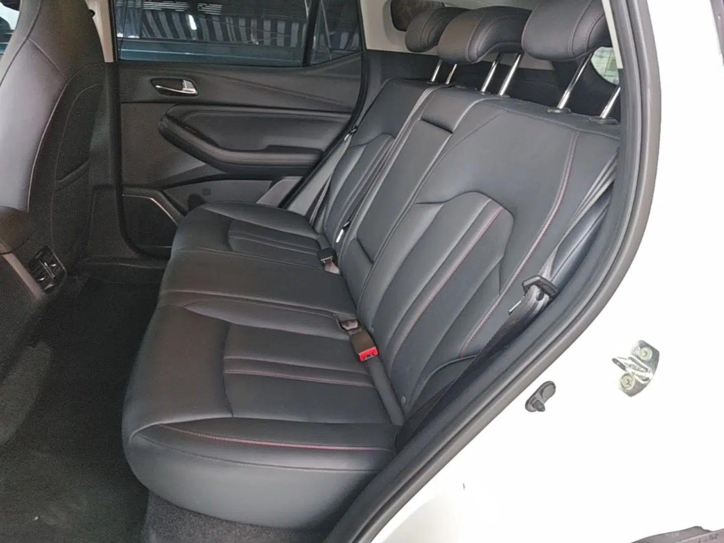 GAC Trumpchi GS4 2021 270T Automatic Elite Tech Edition — миниатюра 20