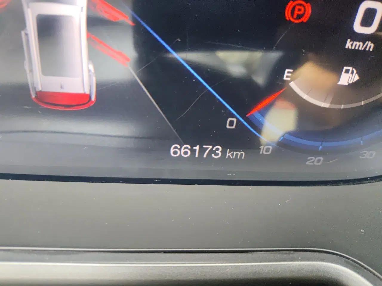 GAC Trumpchi GS4 2020 270T Automatic Luxury Edition — миниатюра 13