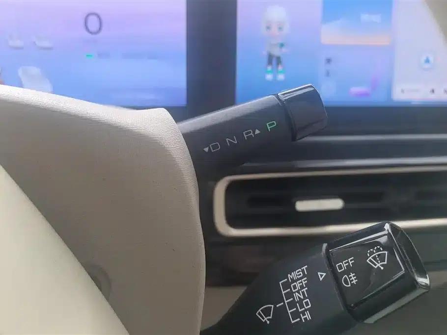 Baojun KiWi EV 2023 DJI Edition Lithium Iron Phosphate — миниатюра 16