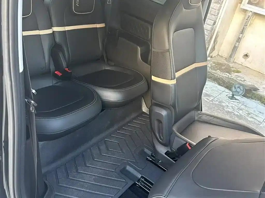 Baojun KiWi EV 2022 Designer Lite Edition Ternary Lithium Lithium — миниатюра 6