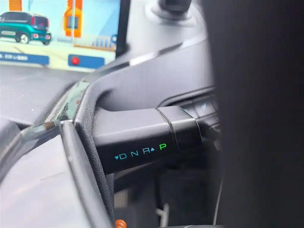 Baojun KiWi EV 2022 Artist Light Edition (Lithium Iron Phosphate) — миниатюра 14