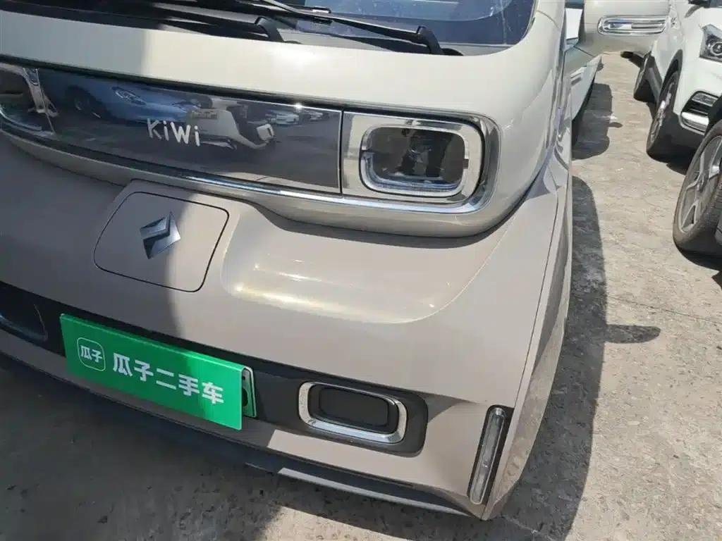 Baojun KiWi EV 2023 Smart Luxury Edition (Lithium Iron Phosphate) — миниатюра 24