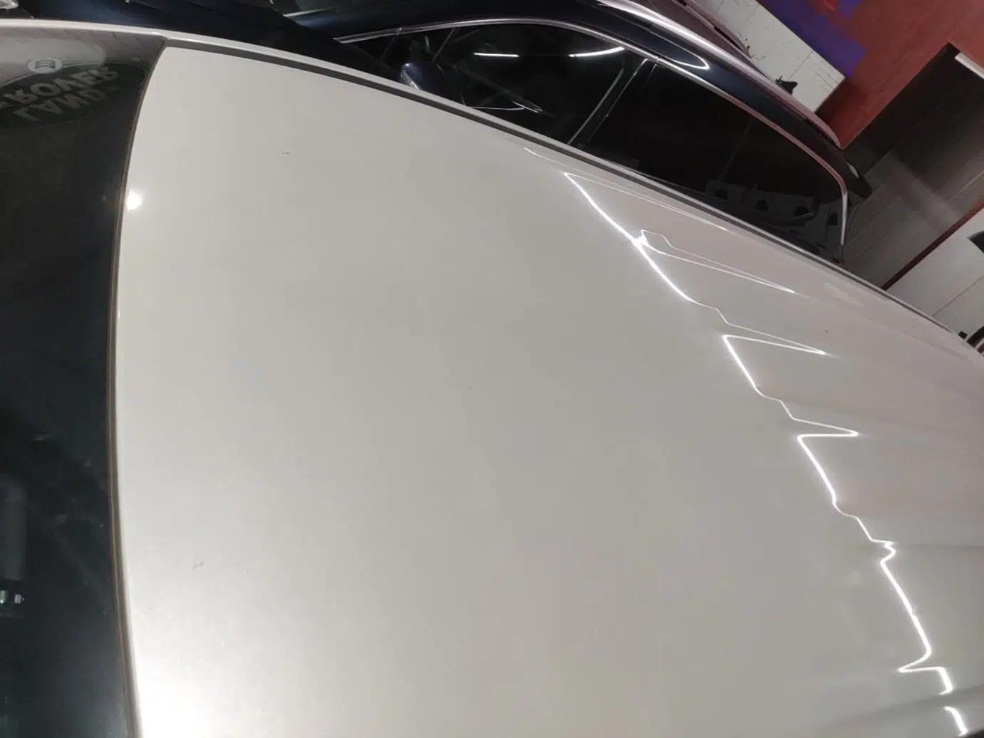 GAC Trumpchi M6 2023 PRO 270T DCT Elite Edition — миниатюра 11