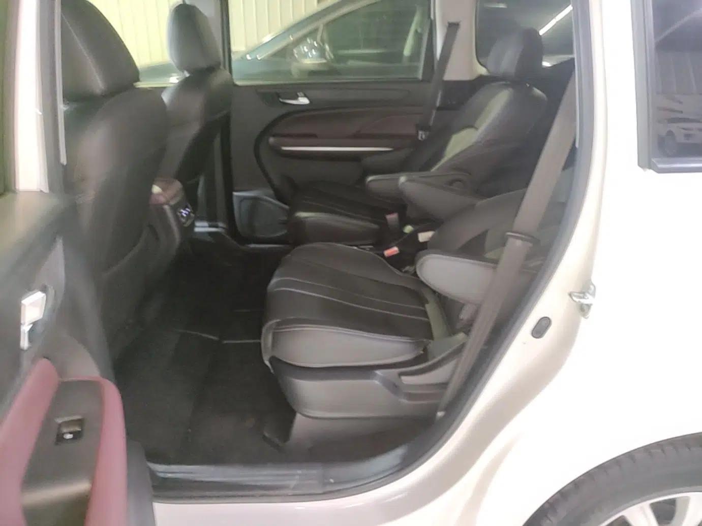 GAC Trumpchi M6 2023 PRO 270T DCT Elite Edition — миниатюра 20