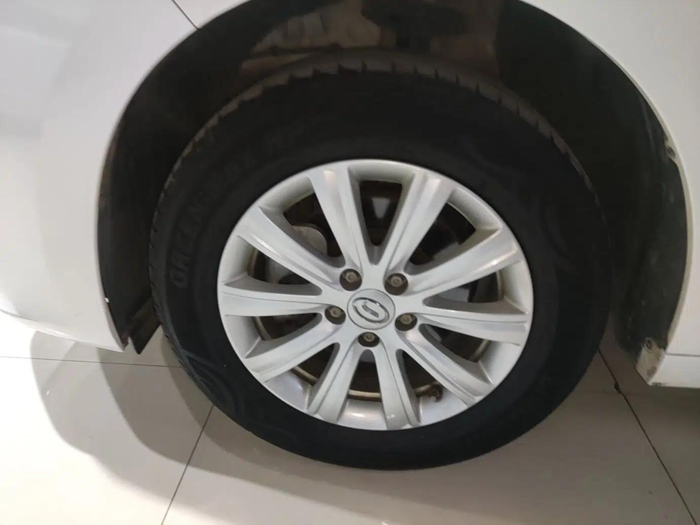 GAC Trumpchi M6 2023 PRO 270T DCT Elite Edition — миниатюра 8