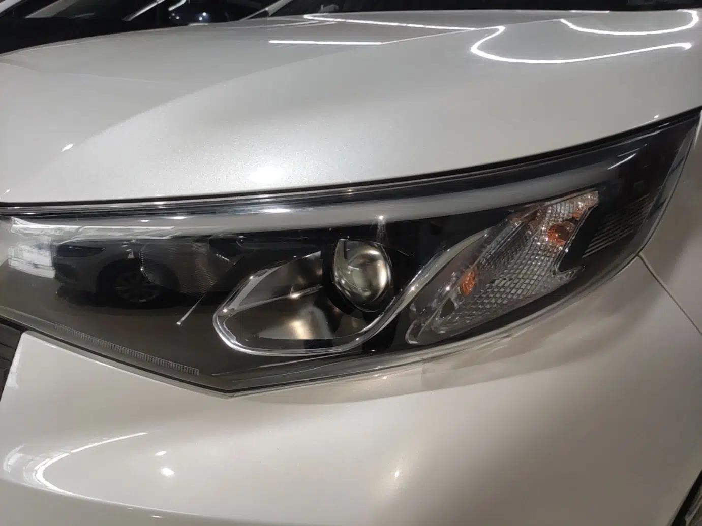 GAC Trumpchi M6 2023 PRO 270T DCT Elite Edition — миниатюра 9