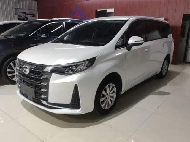 GAC Trumpchi M6 2023 PRO 270T DCT Elite Edition