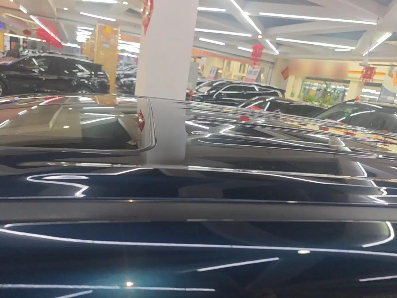 GAC Trumpchi M6 2019 270T DCT Luxury Edition (7-seater) China VI — миниатюра 11