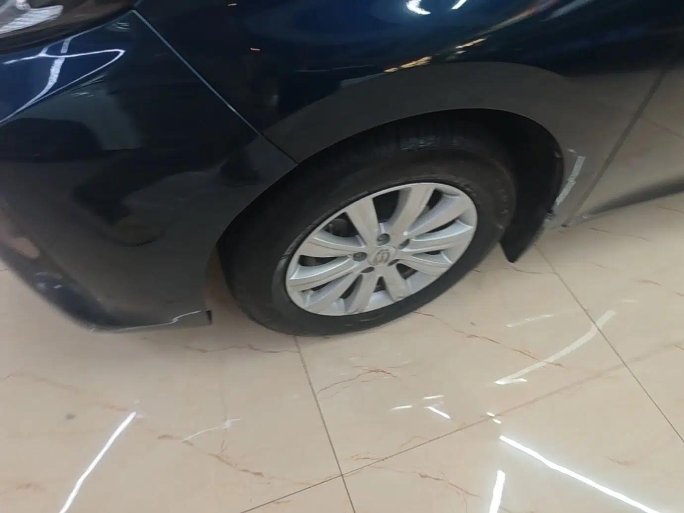 GAC Trumpchi M6 2019 270T DCT Luxury Edition (7-seater) China VI — миниатюра 8