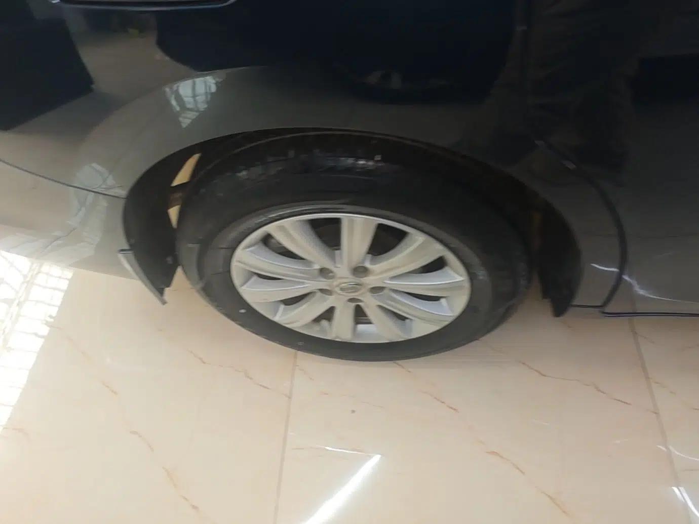 GAC Trumpchi M6 2019 270T DCT Luxury Edition (7-seater) China VI — миниатюра 10