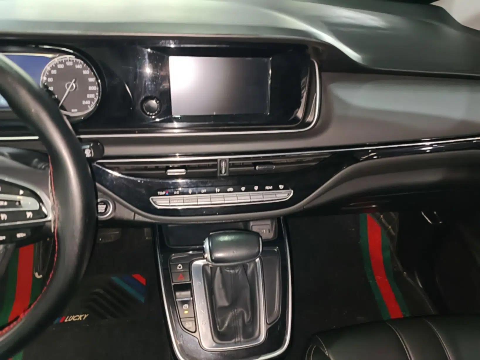 GAC Trumpchi M6 2021 270T DCT Luxury Edition (7 Seats) — миниатюра 15