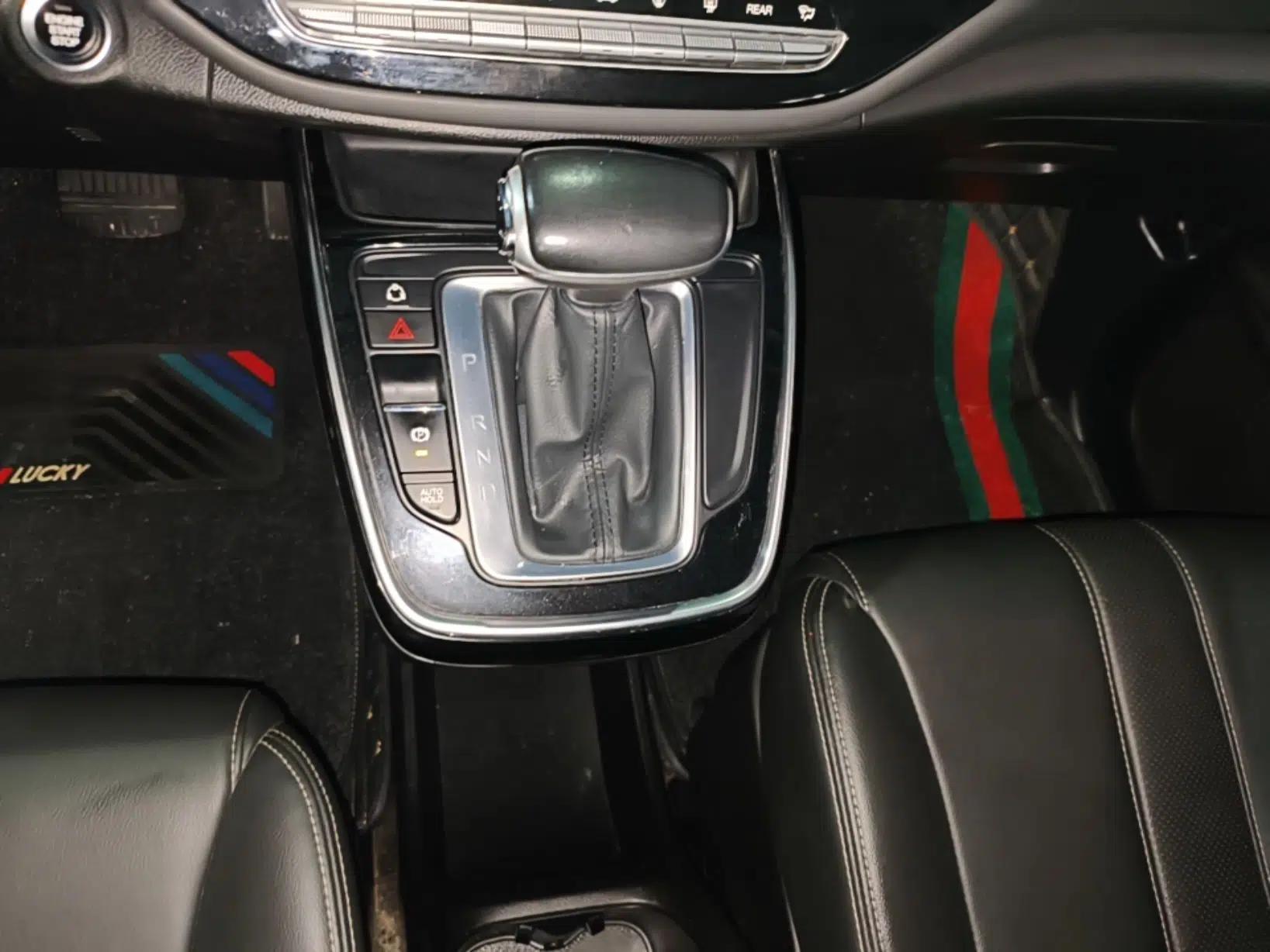 GAC Trumpchi M6 2021 270T DCT Luxury Edition (7 Seats) — миниатюра 16