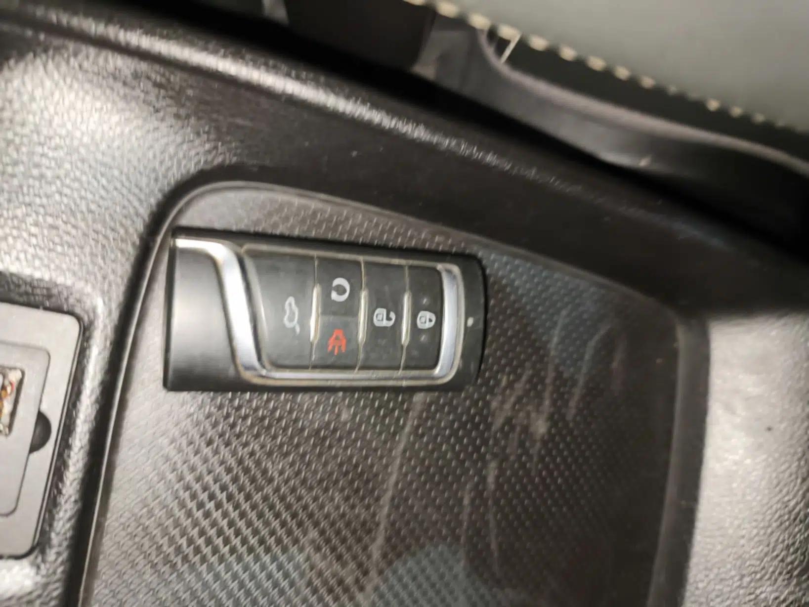 GAC Trumpchi M6 2021 270T DCT Luxury Edition (7 Seats) — миниатюра 22