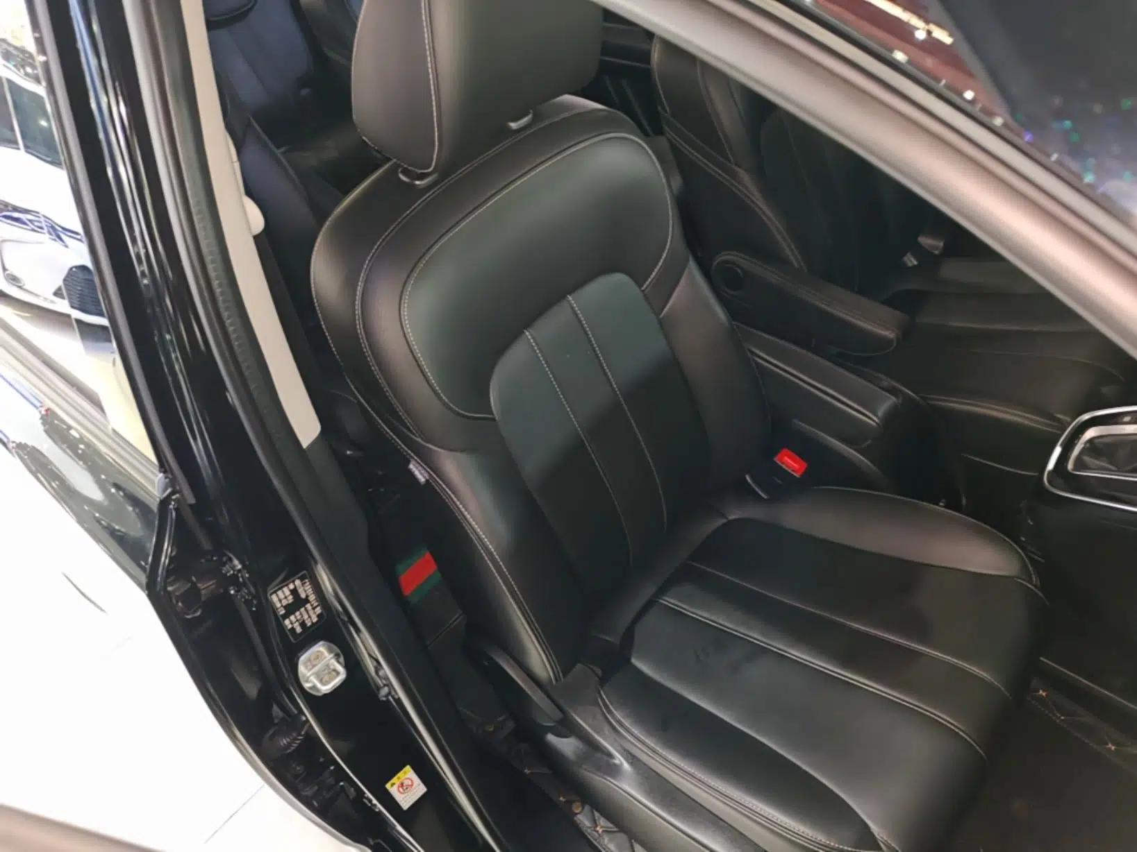 GAC Trumpchi M6 2021 270T DCT Luxury Edition (7 Seats) — миниатюра 23