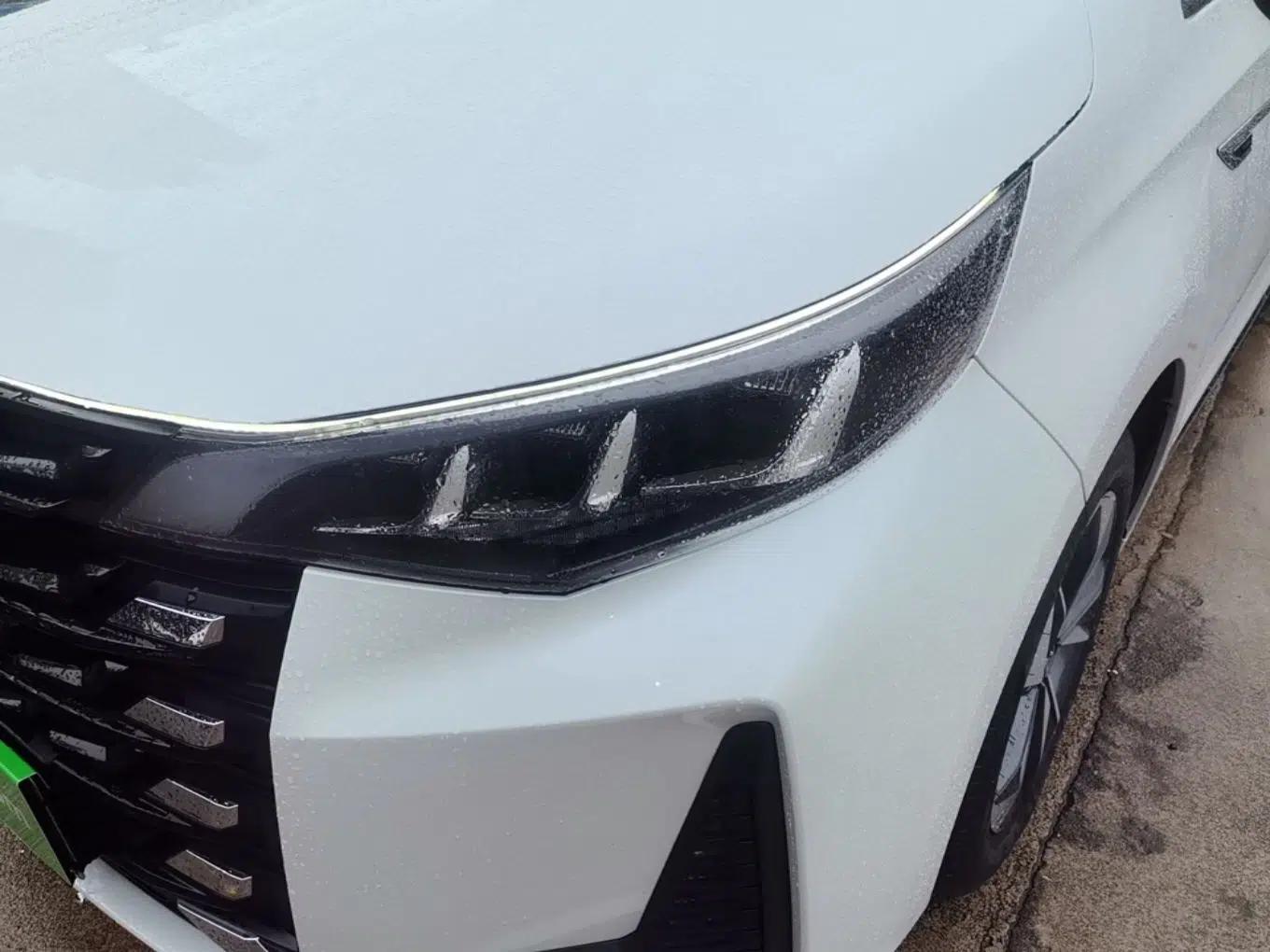 GAC Trumpchi M6 2023 PRO 270T DCT Luxury Edition — миниатюра 2