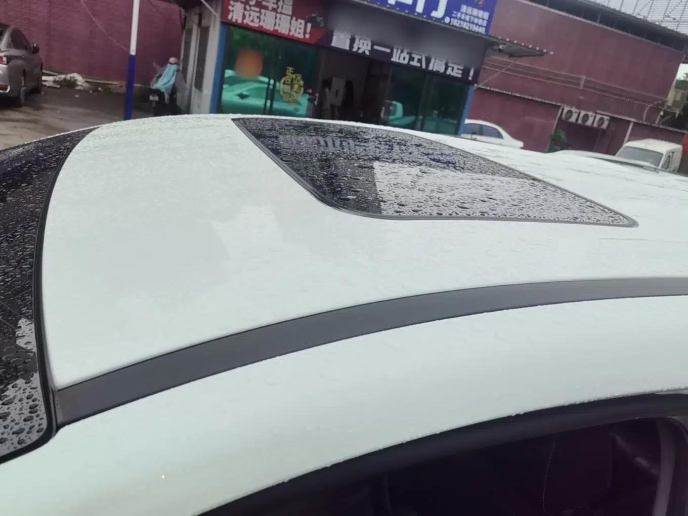 GAC Trumpchi M6 2023 PRO 270T DCT Luxury Edition — миниатюра 12