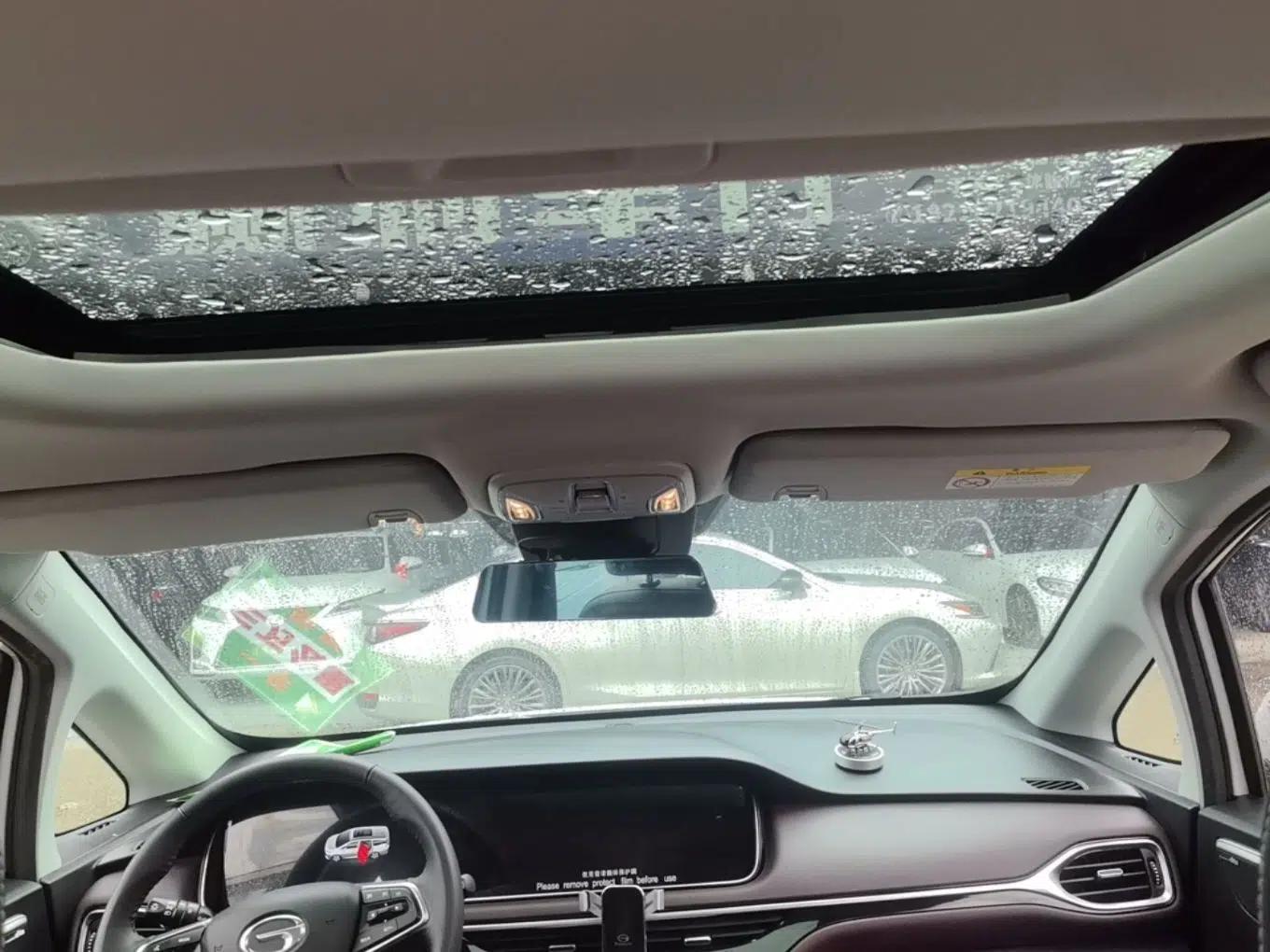 GAC Trumpchi M6 2023 PRO 270T DCT Luxury Edition — миниатюра 18