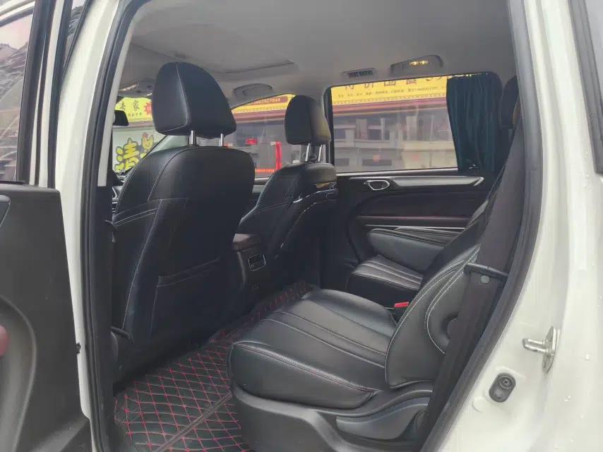 GAC Trumpchi M6 2023 PRO 270T DCT Luxury Edition — миниатюра 22