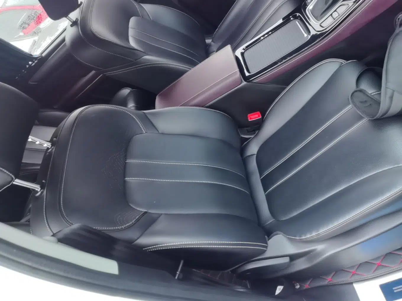 GAC Trumpchi M6 2023 PRO 270T DCT Luxury Edition — миниатюра 24