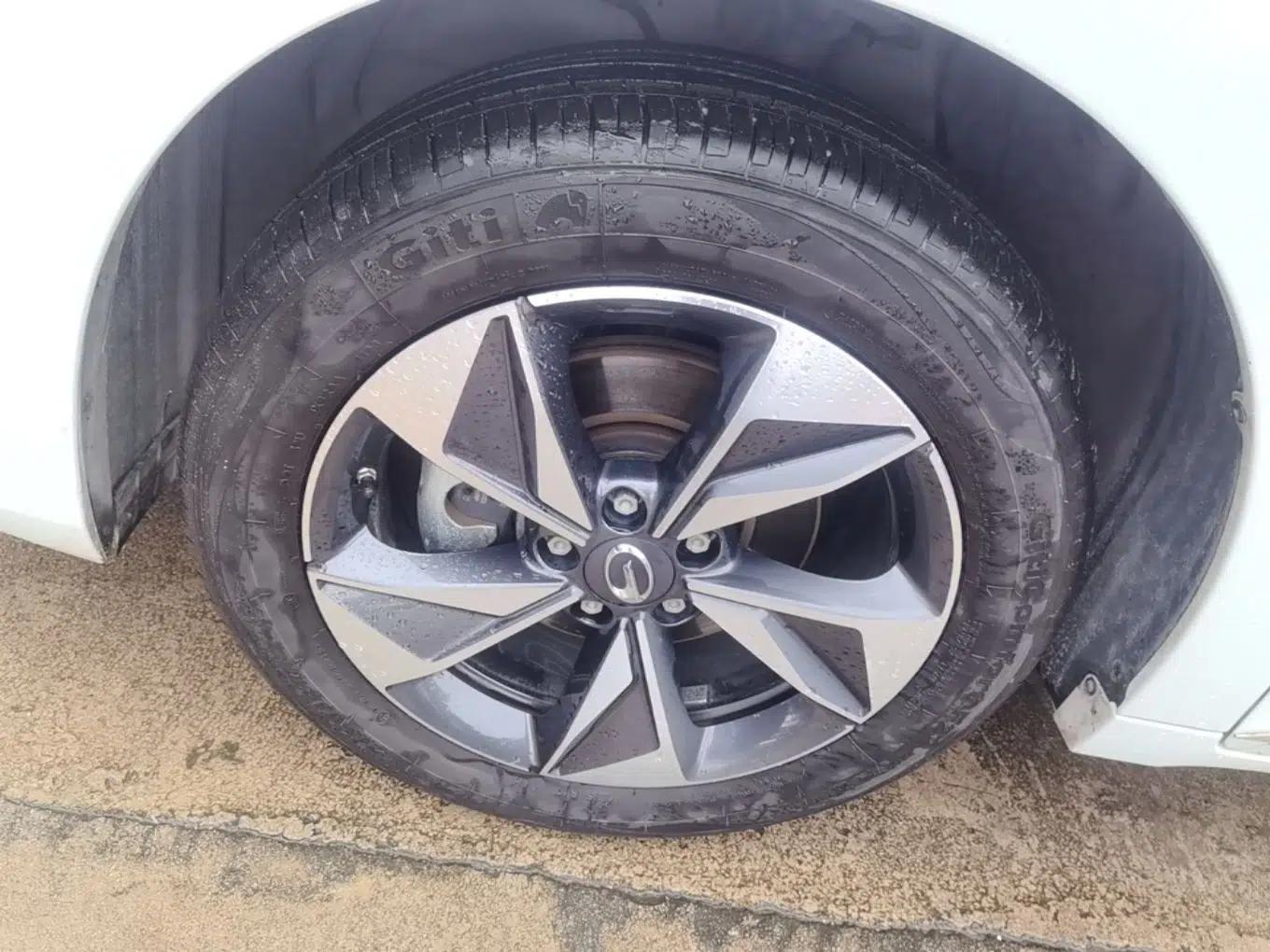 GAC Trumpchi M6 2023 PRO 270T DCT Luxury Edition — миниатюра 4