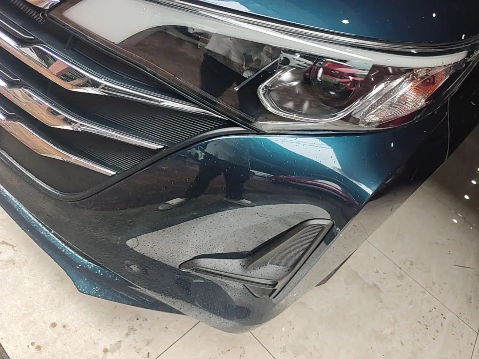 GAC Trumpchi M6 2019 270T DCT Luxury Edition (7-seater) China VI — миниатюра 9