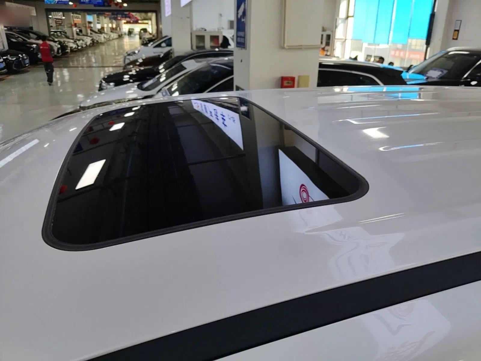 GAC Trumpchi M6 2023 PRO 270T DCT Luxury Edition — миниатюра 11