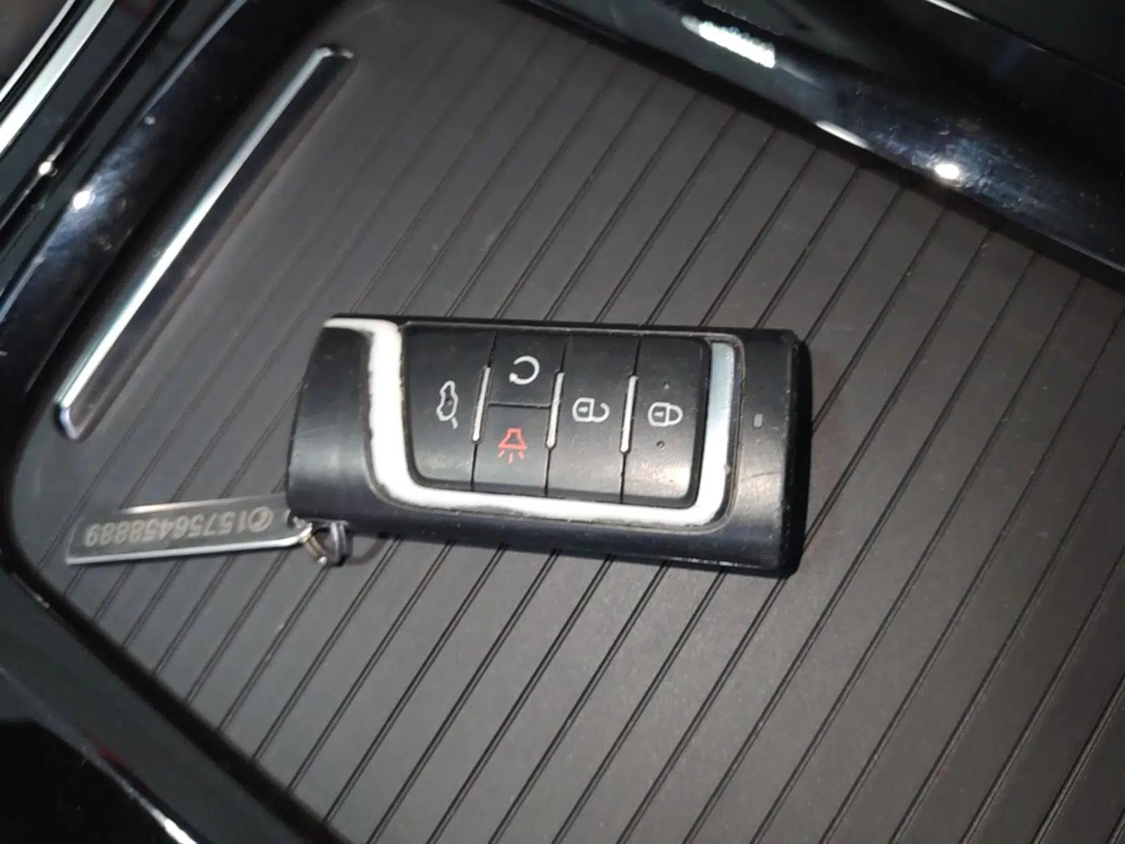 GAC Trumpchi M6 2023 PRO 270T DCT Luxury Edition — миниатюра 12