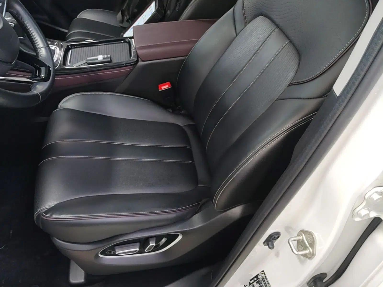 GAC Trumpchi M6 2023 PRO 270T DCT Luxury Edition — миниатюра 18