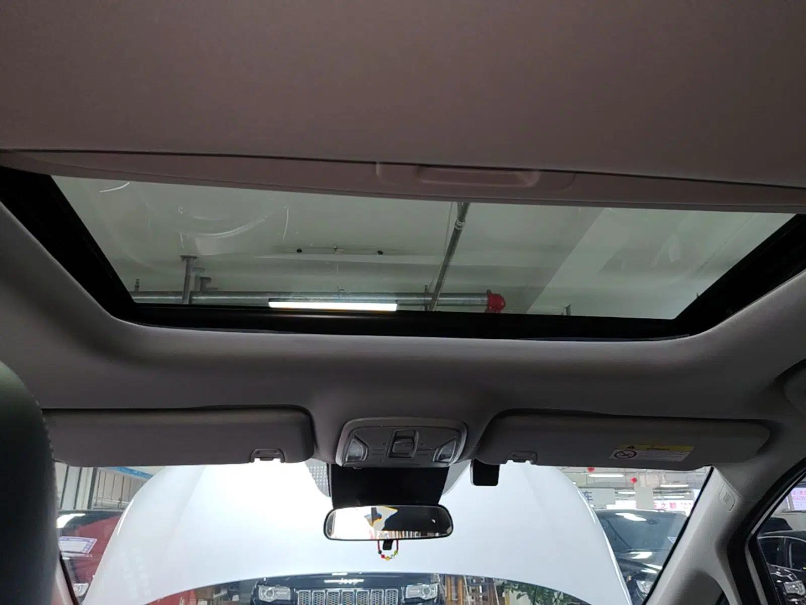 GAC Trumpchi M6 2023 PRO 270T DCT Luxury Edition — миниатюра 21