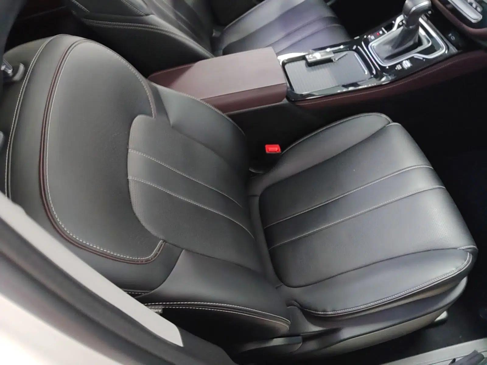 GAC Trumpchi M6 2023 PRO 270T DCT Luxury Edition — миниатюра 23