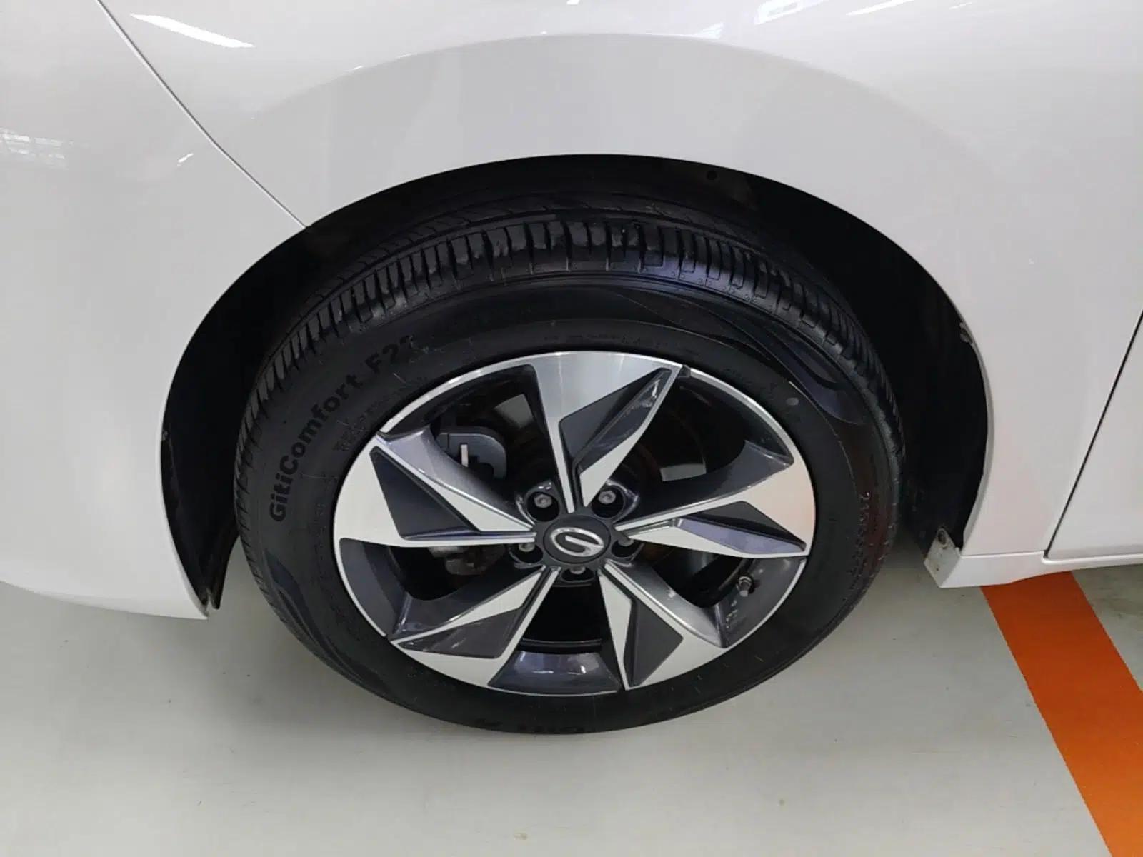 GAC Trumpchi M6 2023 PRO 270T DCT Luxury Edition — миниатюра 8