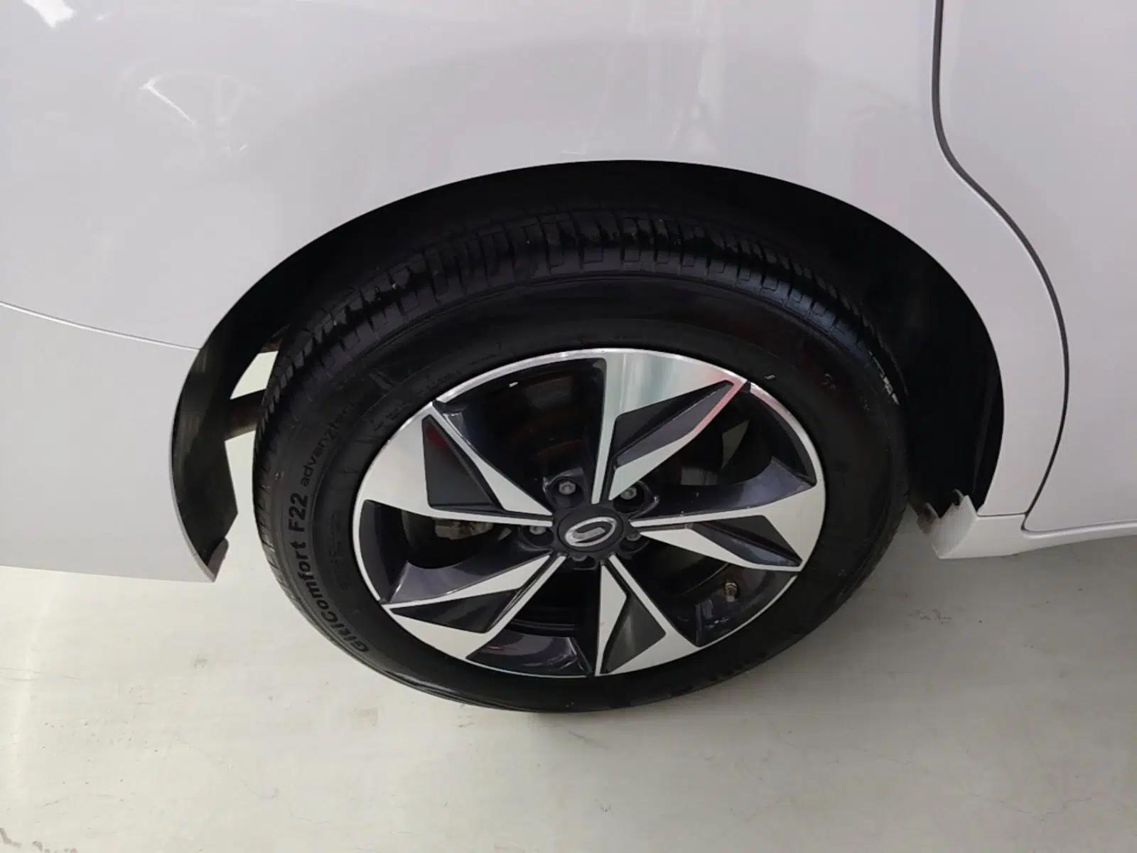 GAC Trumpchi M6 2023 PRO 270T DCT Luxury Edition — миниатюра 10