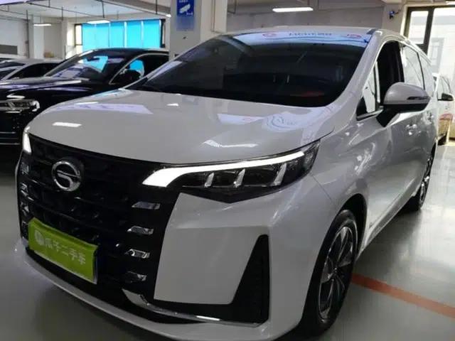 GAC Trumpchi M6 2023 PRO 270T DCT Luxury Edition