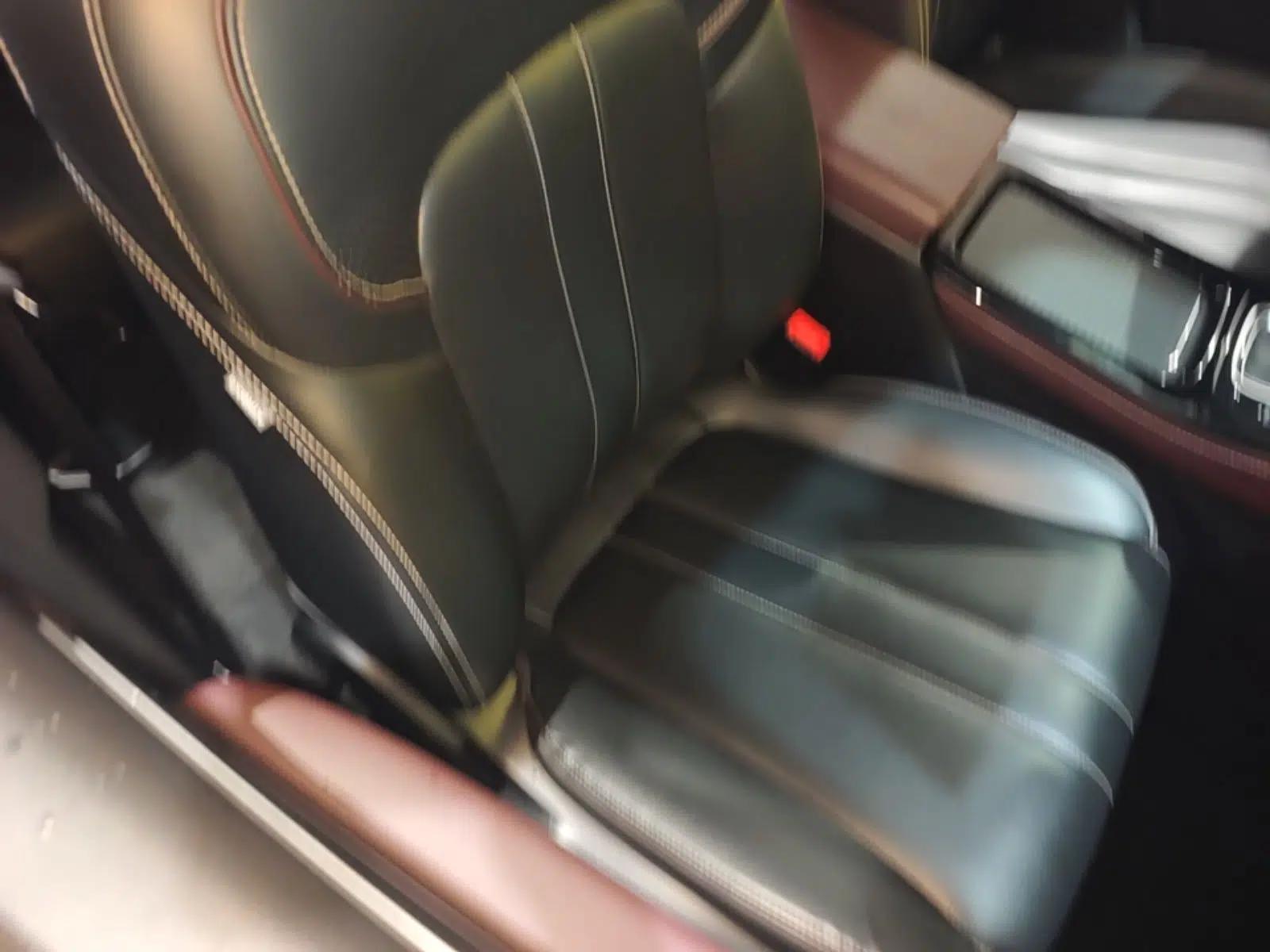 GAC Trumpchi M6 2023 PRO 270T DCT Luxury Edition — миниатюра 23