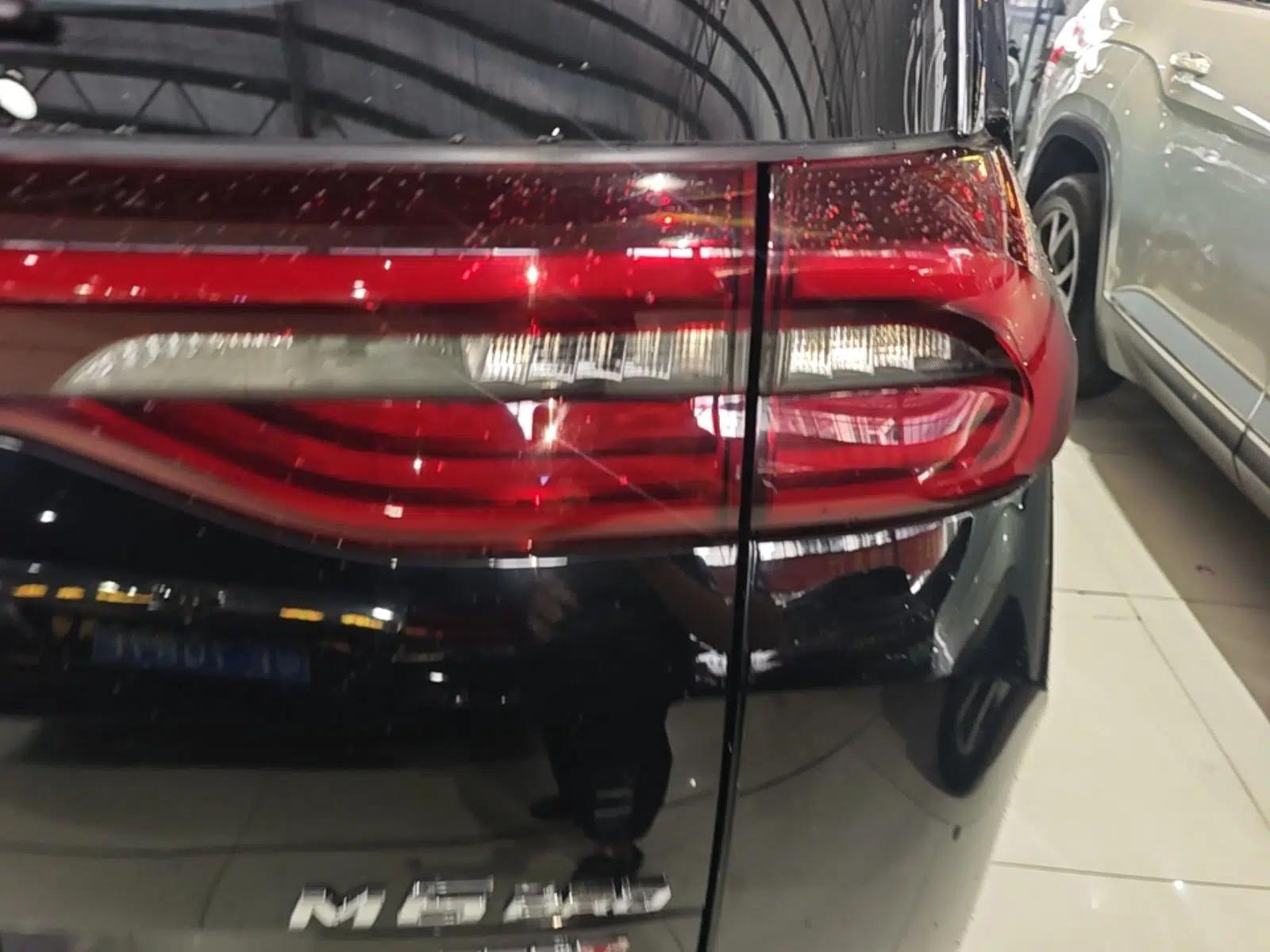 GAC Trumpchi M6 2023 PRO 270T DCT Luxury Edition — миниатюра 7