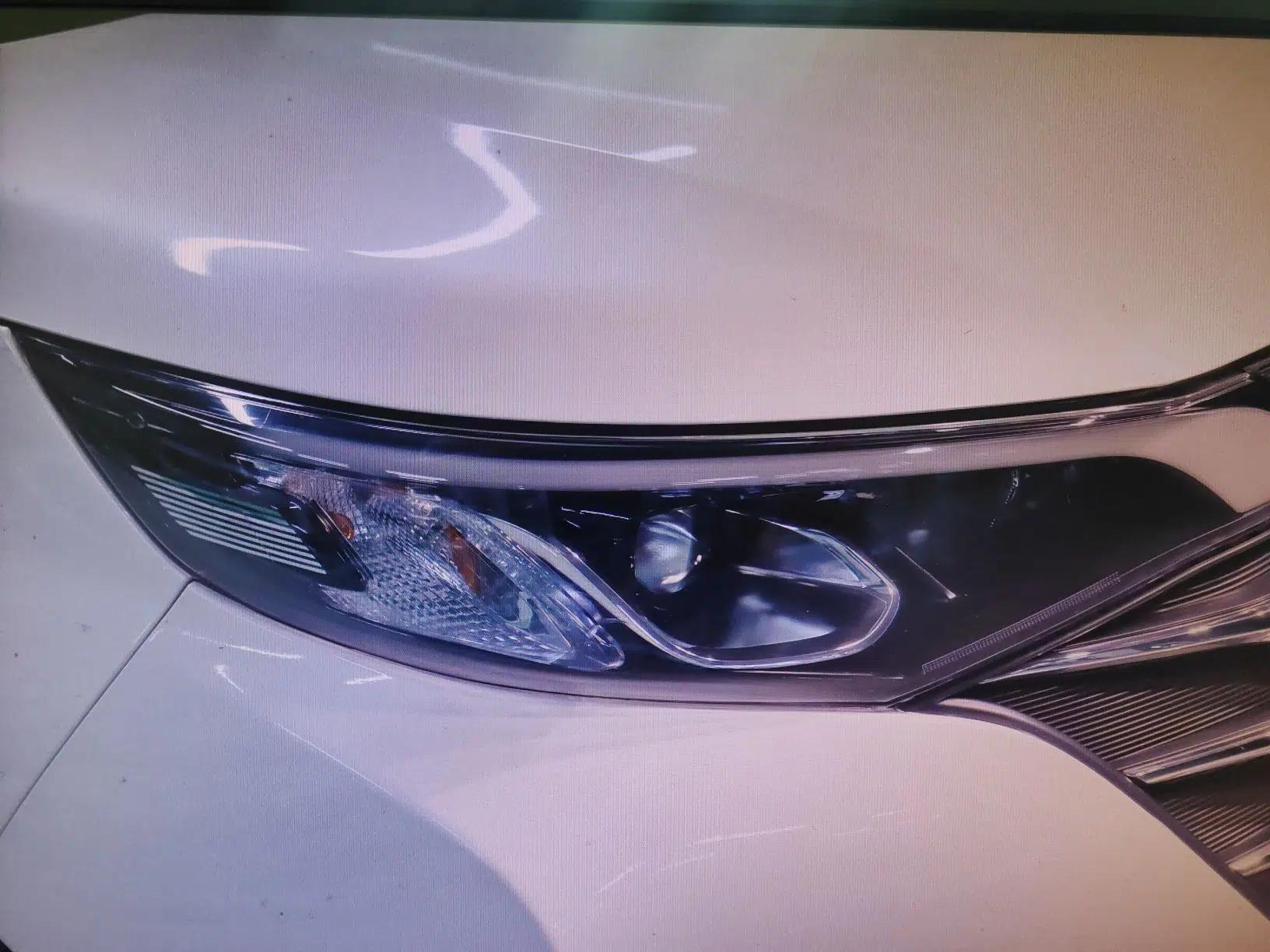 GAC Trumpchi M6 2019 270T DCT Luxury Edition (6-seater) China VI — миниатюра 5