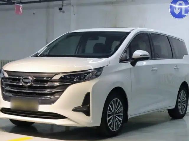 GAC Trumpchi M6 2019 270T DCT Luxury Edition (6-seater) China VI