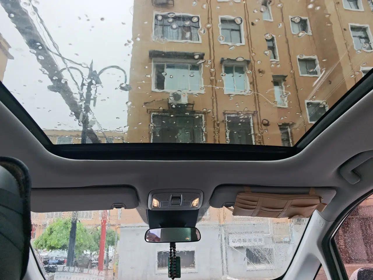 GAC Trumpchi M6 2021 270T DCT Prestige Edition (7-seater) — миниатюра 19